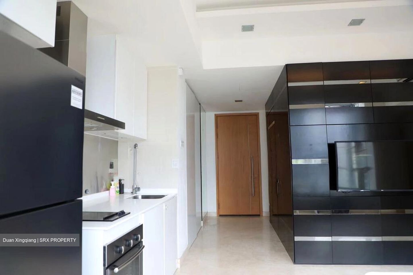 Park Infinia At Wee Nam (D11), Condominium #573592051